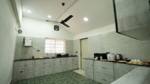 Kitchen Area Image - 1