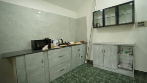 Kitchen Area Image - 2